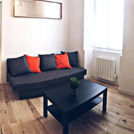 Appartement Agreable T2 Cosy Proche Du Centre De Bayonne Extérieur photo