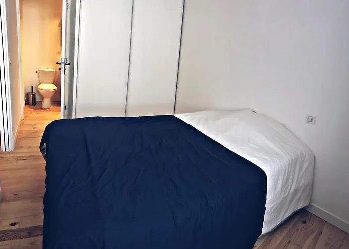 Agreable T2 Cosy Proche Du Centre De Bayonne