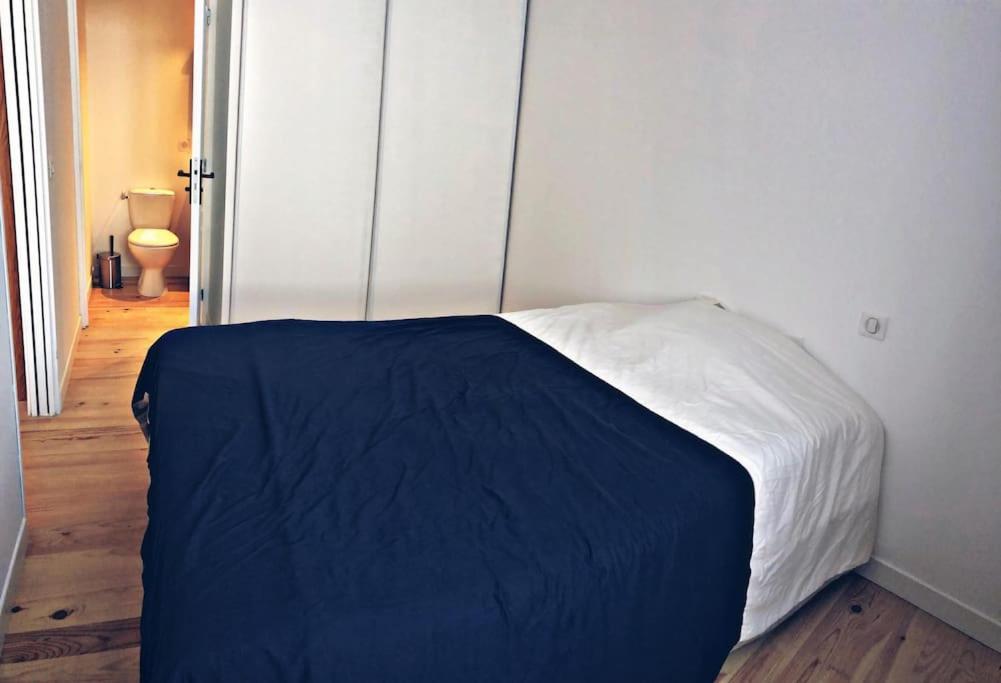 Apartment Agreable T2 Cosy Proche Du Centre De