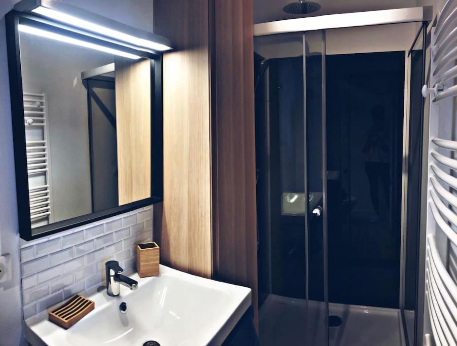 Agreable T2 Cosy Proche Du Centre De *